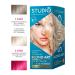 Tonic Tinting hair balm pink 4.62 - Buy Online on GoSupps.com