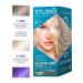 Tonic Tint hair balm purple 3.22 - Buy Online on GoSupps.com