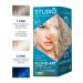 Tonic Tinting hair balm blue 3.1 - Buy Online on GoSupps.com