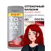 Tonic Tinting hair balm red 6.55