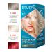 Tonic Tinting hair balm red 6.55 - Buy Online on GoSupps.com