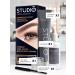 Studio Professional Cream-painting for eyebrows and eyelashes brown persistent - Buy Online on GoSupps.com