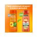 Garnier Fructis hair shampoo fructis SOS Restoration 400 ml - Buy Online on GoSupps.com