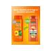 Garnier Fructis hair balm SOS Restoration 2*387 ml - Buy Online on GoSupps.com