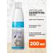 Apicenna Crystal Line shampoo Gulen for clutches of dogs puppies 200 ml