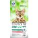 PERFECT FIT Cat food for immunity beef and flax seeds 5.5 kg