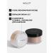 INGLOT Brill -down powder for face No. 12 Matova 23 g - Buy Online on GoSupps.com