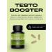 IPSUM Testobuster Natural Boster testosterone
