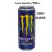 Monster Energy United Kingdom Energetic Monster Lewis Hamilton 500ml - Buy Online on GoSupps.com