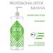 KRASSA Detox shampoo deep cleaning Professional Detox 1000ml