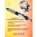 MOSER Hair dryer brush - Buy Online on GoSupps.com