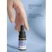 DOMIX GREEN PROFESSIONAL Nail and cuticle monarchy oil - Buy Online on GoSupps.com