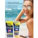 SB-Beauty Sunscreen for the face and body SPF 50+ - Buy Online on GoSupps.com