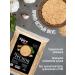 The spice kitchen Garlic dried granular seasoning spice 200 grams - Buy Online on GoSupps.com