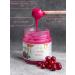 Maretty Honey souffle Gift natural with cranberries without sugar - Buy Online on GoSupps.com