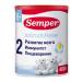 Semper Children's mixture 2 dairy from 6 months. 400 g