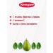 Semper Children's granular mint lemon and pear 200 g - Buy Online on GoSupps.com
