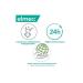 Elmex Sensitive sensitive toothpaste 2 pcs 75 ml - Buy Online on GoSupps.com