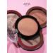 Astra Make-Up Highlighter for the face dry compact radiant - Buy Online on GoSupps.com
