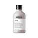 L'Oreal Professionnel Shampoo from yellowness of blonde and gray hair Silver 300ml - Buy Online on GoSupps.com