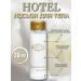 Body lotion 30 ml 40 pieces for hotels and hotels - Buy Online on GoSupps.com
