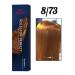 WELLA PROFESSIONALS Koleston Perfect 8 73 Vella Kolitone hair dye