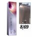 WELLA PROFESSIONALS Vella Illuma Illumina 8 69 Hair Cream - Buy Online on GoSupps.com