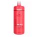 WELLA PROFESSIONALS Wella shampoo for hard hair Invigo Brilliance 1000ml - Buy Online on GoSupps.com