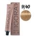 Schwarzkopf Professional Igora Royal Igor Absolutes Tone 9-40 60 ml