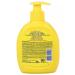LARGE-EARED NANNY Liquid baby soap with olive oil and aloe 6 pcs 300 ml - Buy Online on GoSupps.com