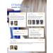 Ollin Professional Tinting hair mask OLLIN ANTI Yellow 250 ml - Buy Online on GoSupps.com