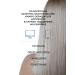 Ollin Professional Tinting hair mask OLLIN ANTI Yellow 250 ml - Buy Online on GoSupps.com