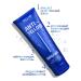 Ollin Professional Tinting hair mask OLLIN ANTI Yellow 250 ml - Buy Online on GoSupps.com