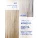 Ollin Professional Tinting hair mask OLLIN ANTI Yellow 250 ml - Buy Online on GoSupps.com