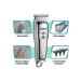 Philips Trimmer for haircut V-071 - Buy Online on GoSupps.com