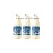 Saransk Canning Factory Milk SKZ condensed with sugar GOST 1000 g 3 pcs