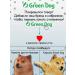 Green Dog Dry food for dogs Assorted 1.8 kg - Buy Online on GoSupps.com