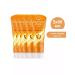 VELVET HANDS Hand cream Royal Argan 80ml 5pcs