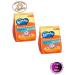 KDV Bondy cookies enriched with iodine 2pcs in 180g - Buy Online on GoSupps.com
