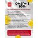Be healthy Omega-3 90% 30 capsules - Buy Online on GoSupps.com
