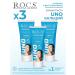 ROCS Toothpaste with xylitol