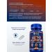 GLS pharmaceuticals Acetyl l carnitine for energy and weight loss - Buy Online on GoSupps.com