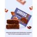 SHOCKS Brownie's protein cookies without sugar 9 pcs 50 grams - Buy Online on GoSupps.com