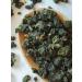 LUKKSEN Pineapple oolong tea green scattered 300 g - Buy Online on GoSupps.com
