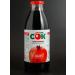 Only JUICE Concentrated pomegranate juice only 2pcs 1 kg - Buy Online on GoSupps.com