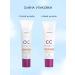 Lumene CC SPF Tonal Facial Cream 20 Tone Natural Fair - Buy Online on GoSupps.com