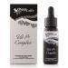 CHOCOLATTE Facial serum from edema tonic pulling