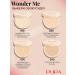 Pupa Mineral face powder Wonder ME with a mirror tone 040 - Buy Online on GoSupps.com