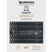 Nespresso Set of Capsules for coffee machine Nonspresso Blend Vaniglia
