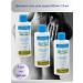 Zinnovite Shower gel 3 pcs 150ml - Buy Online on GoSupps.com